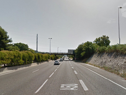 Marseille : deux radars tronçons qui vont faire mal