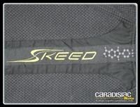Essai sous combinaison Skeed pour l'hiver - Trucs et astuces