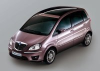 Lancia Musa 1.3 Multijet 16v 90 ch : un bonus écologique de 700 euros !