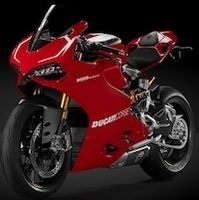 Ducati: Les Incontournables 2015