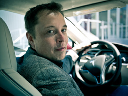 Tesla augmente ses ventes mais perd toujours de l'argent
