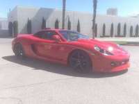 Insolite : une réplique de Porsche Carrera GT à vendre 25 000 $