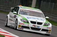 WTCC-Oschersleben, course 2: Doublé bavarois !