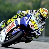 Moto GP - Test Sepang: Rossi toujours à la fête