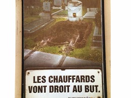Un chauffard tue un enfant et attaque les parents en justice