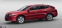 Honda, la com' et internet : l'expérience cauchemardesque Crosstour