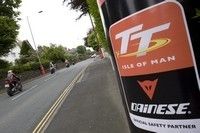 Moto GP - Tourist Trophy : Rossi sera à l'île de Man !
