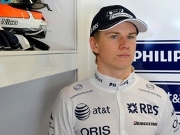 Nico Hülkenberg annonce son éviction