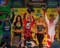 SX 2011 - Houston : reprise du pouvoir de Ryan Villopoto