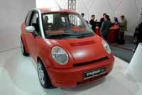 Autolib’ de Paris et le constructeur norvégien Think bientôt partenaires ?