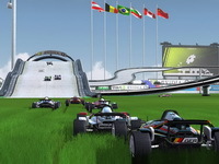 Jouez-vous à Trackmania ?