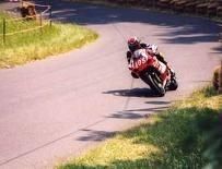 Championnat de la montagne