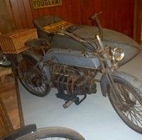 Vols au musée Baster de Riom (63): appel à témoins.