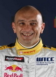 WTCC-Oschersleben: Tarquini décroche la pole position, une Lada 4ème !