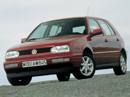 L'avis propriétaire du jour : ewen_ar_kazh nous parle de sa Volkswagen Golf 3 TDI 110 qui affiche 307 000 km