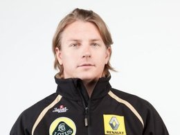 F1 : Kimi Räikkönen revient chez Lotus