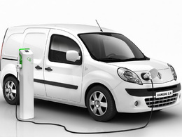 La Poste russe va rouler en Renault !