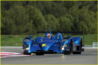 Endurance: Creation roulera japonais