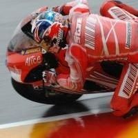 Moto GP: Italie D.2: Doublé australien, Jacque quatrième !