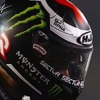 MotoGP, Grand Prix du Qatar 2015: Jorge Lorenzo victime de son HJC R-Pha10 Plus