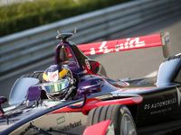 Reportage vidéo - ePrix de Paris 2016 : dans les coulisses de l'écurie DS Virgin Racing