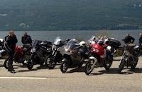 Givi Tour 2013: 1er du nom