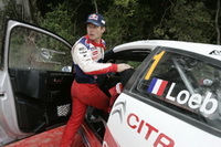 WRC-Australie: Pénalité pour Loeb, victoire pour Hirvonen !