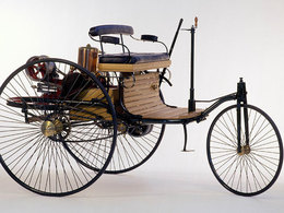 (Minuit chicanes) Et si l'automobile ne s'était pas appelée automobile?
