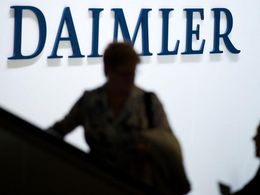 Daimler est bien sous enquête en Chine