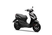 MBK/Quick : Grand concours Drive sept Ovetto One mis en jeu