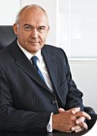 Thierry Morin, PDG de Valeo, nommé président du Conseil d’Administration de l’INPI
