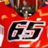 Moto GP: Italie: Capirossi: "Je reviens".
