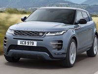Présentation vidéo - Nouveau Range Rover Evoque : baby Velar (avec prix)
