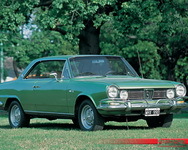 Quizz de vendredi dernier: C'était une Renault Torino !