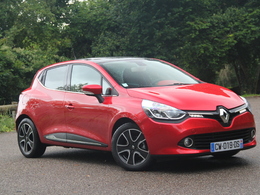 Renault place encore 4 autos dans le Top 10 de juillet