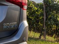 Les hybrides rechargeables presque jamais rechargées au Royaume-Uni