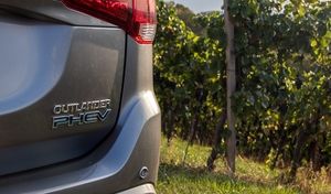 Les hybrides rechargeables presque jamais rechargées au Royaume-Uni