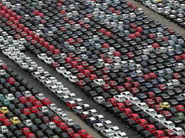 Les ventes en Espagne en hausse de 10,9%