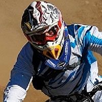 Anthony Boissière en forme pour sa 1ère saison chez Yamaha Gariboldi