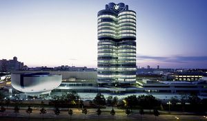 Volkswagen, Mercedes et BMW soupçonnés d'entente : c'est la crise en Allemagne