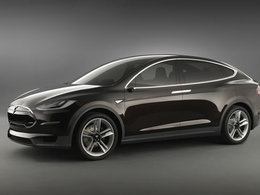 Tesla : la demande pour le Model X impossible à satisfaire ?