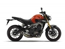 Actualité moto - Yamaha: La MT-09 d'accord, mais la FZ8 alors ?