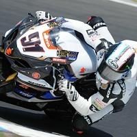 Superbike - Phillip Island L.1: Haslam à l'entame