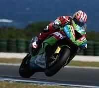 Supersport - Phillip Island L.1: Fujiwara revient aux affaires