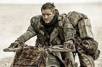 Cinéma : la bande annonce de "Mad Max, Fury Road"