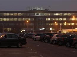 Les employés refusent l'accord, l'usine Opel de Bochum sera fermée