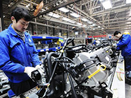 La Chine plus sévère avec la sécurité au sein des usines