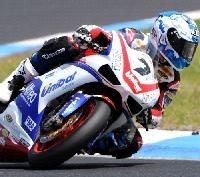 Superbike - Phillip Island Q.1: Ducati reprend ses aises