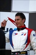 24 Heures du Mans: Les équipages Oreca-Courage au complet