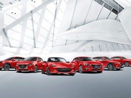 Mazda : pas de Mondial de Paris, mais une opération « Drive To Store »